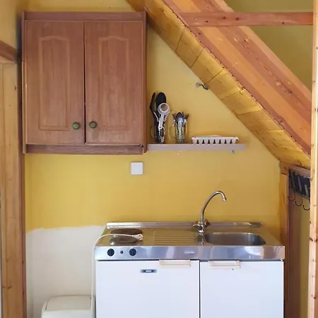 Eco Maisonette And Dome * Levktron