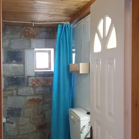 Eco Maisonette And Dome