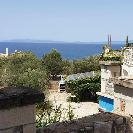 Holiday home Eco Maisonette And Dome *
