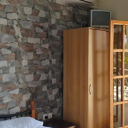 Holiday home Eco Maisonette And Dome