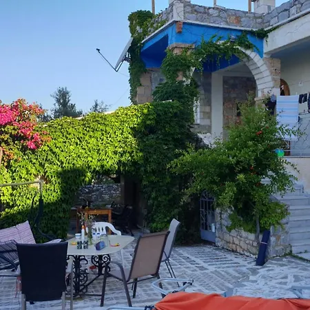 Eco Maisonette And Dome * Λεύκτρο