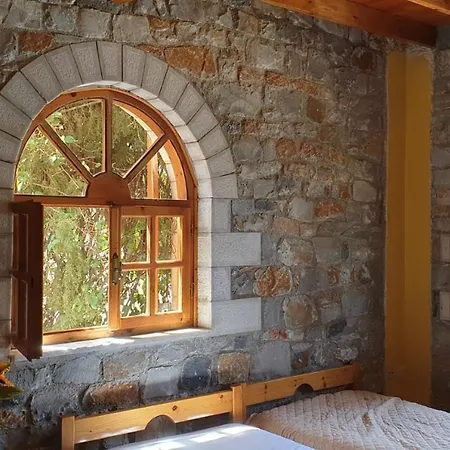 Eco Maisonette And Dome * Levktron